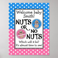 Loucos de poster personalizáveis ou Sem Loucos