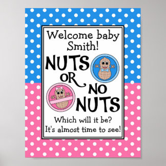Loucos de poster personalizáveis ou Sem Loucos