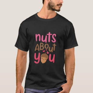 Loucos sobre a camiseta, Camisa Mágica, Amor