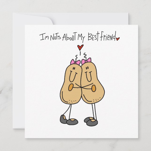 Loucos sobre minhas camisetas e presentes do meu m (Frente)