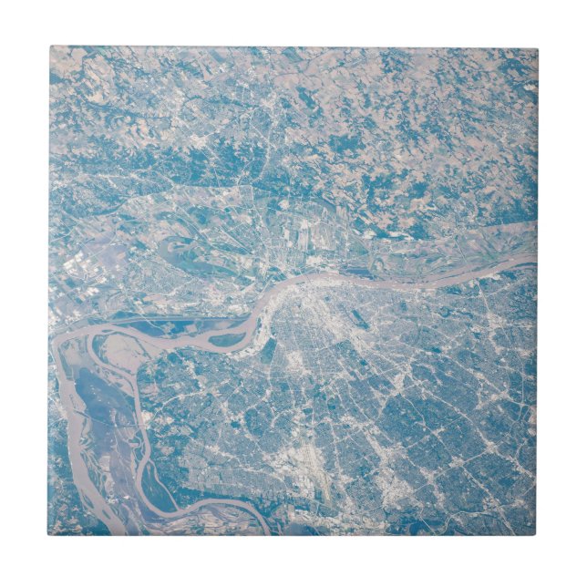 Louis, Missouri Ao Longo Do Rio Mississippi. (Frente)