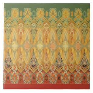 Louis Sullivan do "friso fardo "