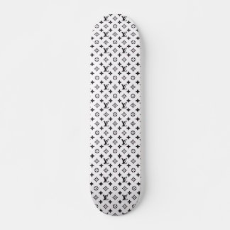 Louis Vuitton Skateboard