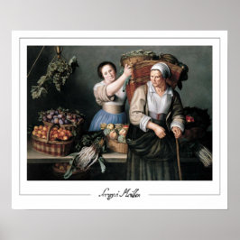 Louise Moillon Zedign Art Poster nº 6