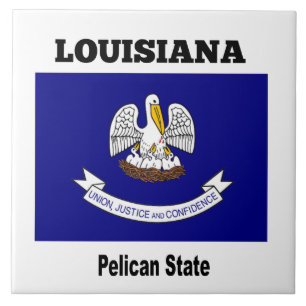 Louisiana, Estado Pelicano,