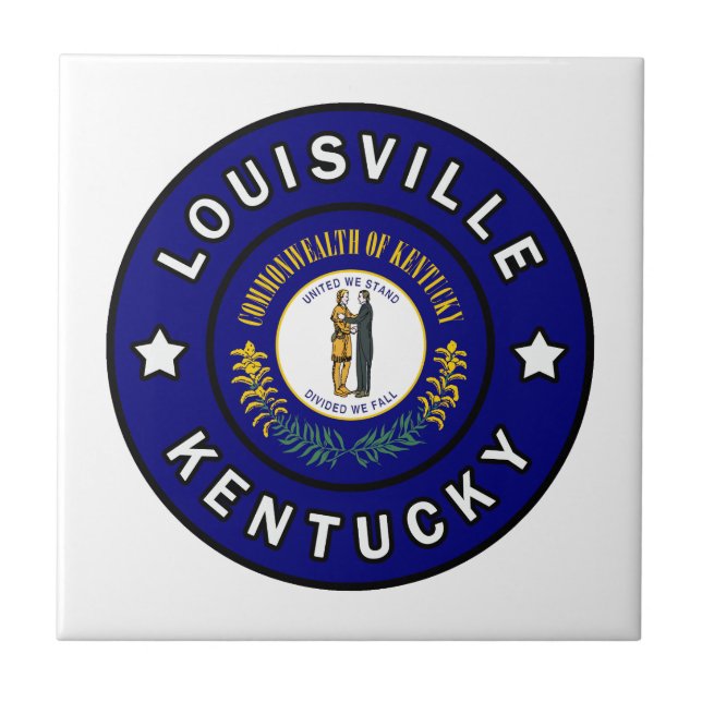 Louisville Kentucky (Frente)