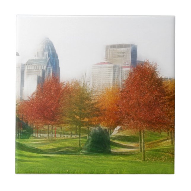 Louisville Ky (Frente)