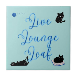 Lounge Lounge Cats