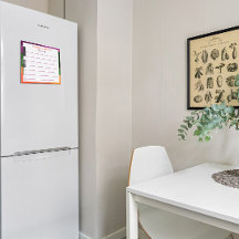 Abstrato laranja roxa fronteira verde