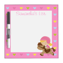 Corações personalizados da equitação