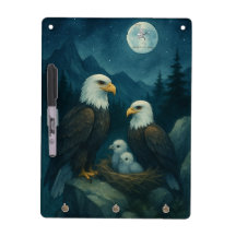 Night Watch - Família Eagle sob as estrelas