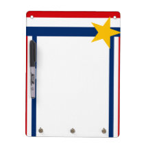 Patriótico 4 de julho