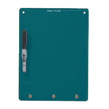 Petrol ToDo List Memoboard