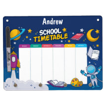 Quadro de Astronauta Seco de Astronauta Espacial E