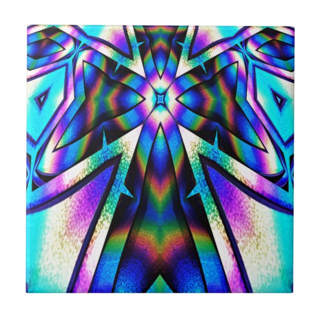 Louvado #!_ (Frente)