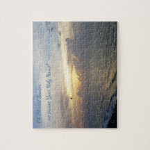 Louvamos Seu Santo Nome! Quebra-cabeça