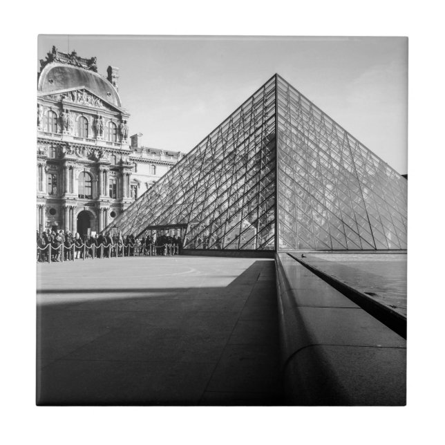 Louvre (Frente)