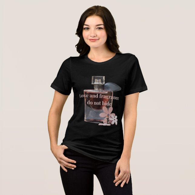 Love and Fragrance It is a simple and attractive (Frente Completa)