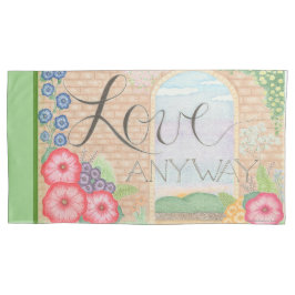 Love Anyset Set of King Size Capas