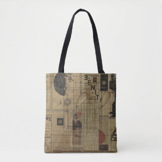 Love Balloon’s Mask — Bolsa Tote