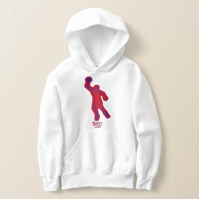 LOVE BASKETBALL BY MASANSER PIXELAT (Postura )