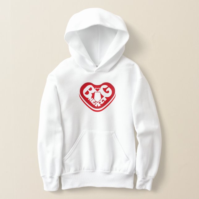 LOVE BIG HEART SPECIAL 26 BY MASANSER (Postura )