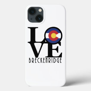 LOVE Breckenridge
