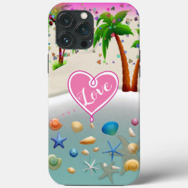 Love Case-Mate capas de iphone