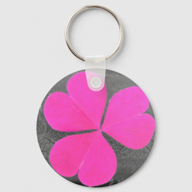 ~Love Clover~ CHAVEIRO (Frente)