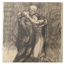 Love Consecated (por Paul-Albert Besnard)