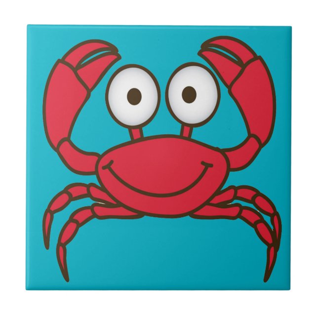Love Crab (Frente)