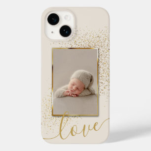 LOVE de Fotografia Personalizada