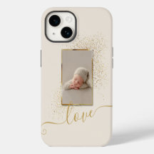 LOVE de Fotografia Personalizada