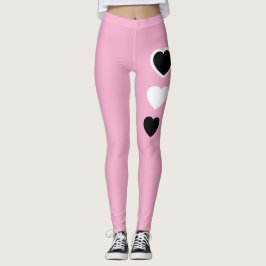 Love Eclipse Leggings