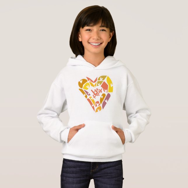 LOVE FACTORY HEARTS BY MASANSER  (Frente Completa)