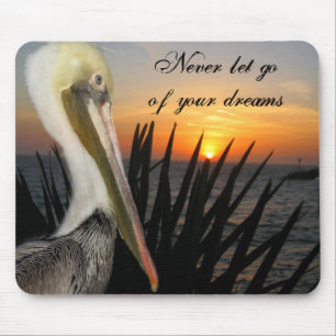 Love & Faith_ Mousepad