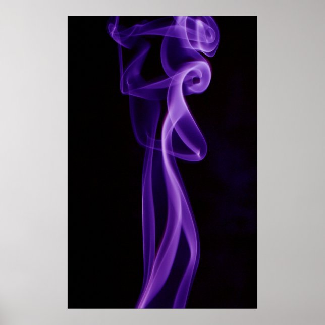 Love Flame Poster (Frente)