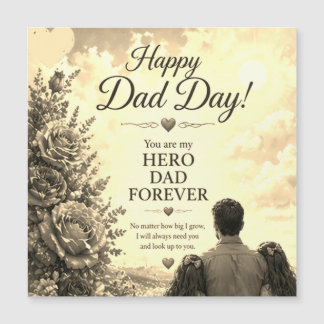 LOVE FOR DAD FROM DAUGHTERS