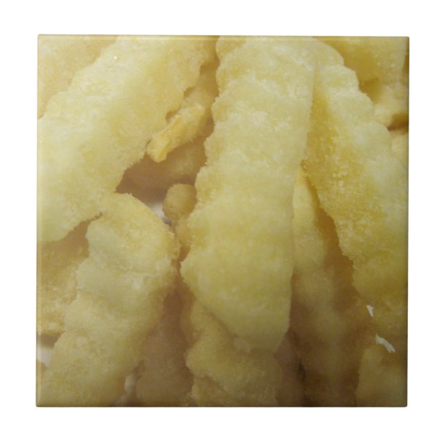 Love French Fries (Frente)