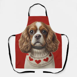 Love Heart cavalier