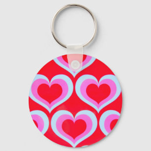 ~Love Hearts~ CHAVEIRO