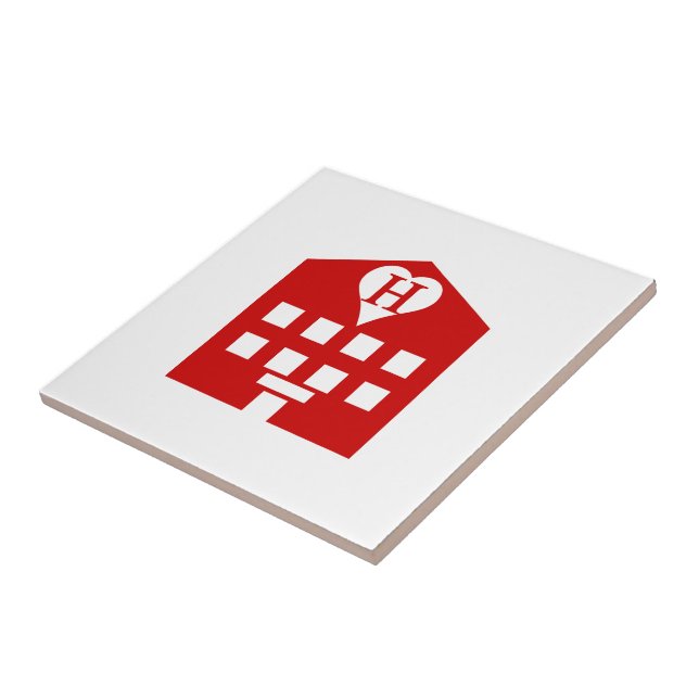 Love Hotel Japan Emoji (Lateral)
