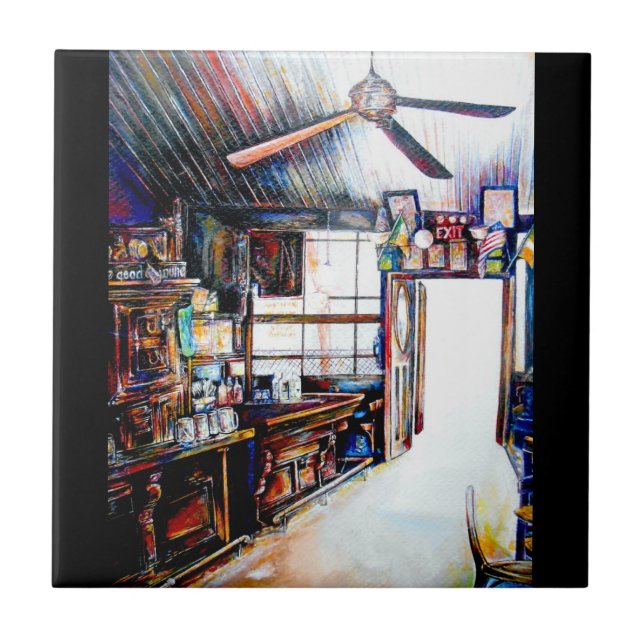 Love is Not a Wall, It's a Bridge (Frente)