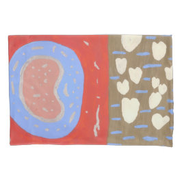 Love Isle Pillowcase