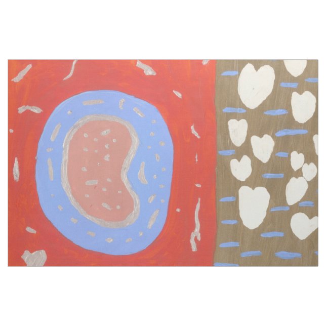 Love Isle Tecido (Jarda)