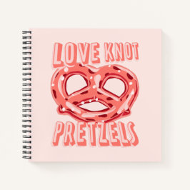 Love Knot Pretzel