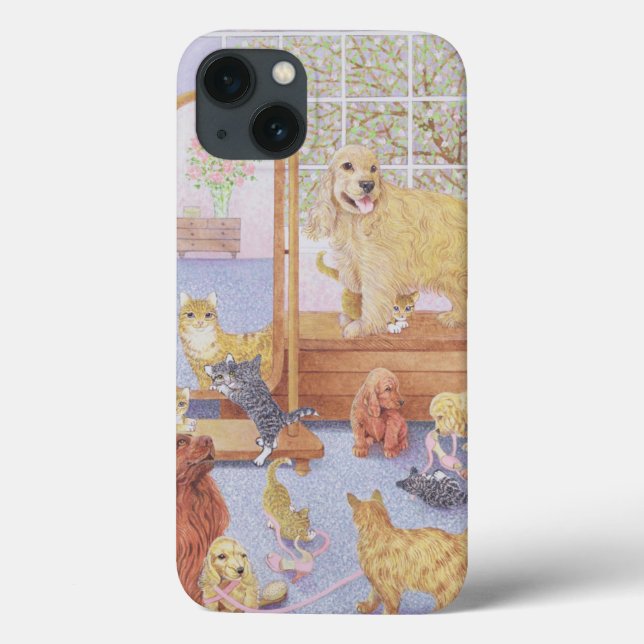 Love knows no bounds (Verso)