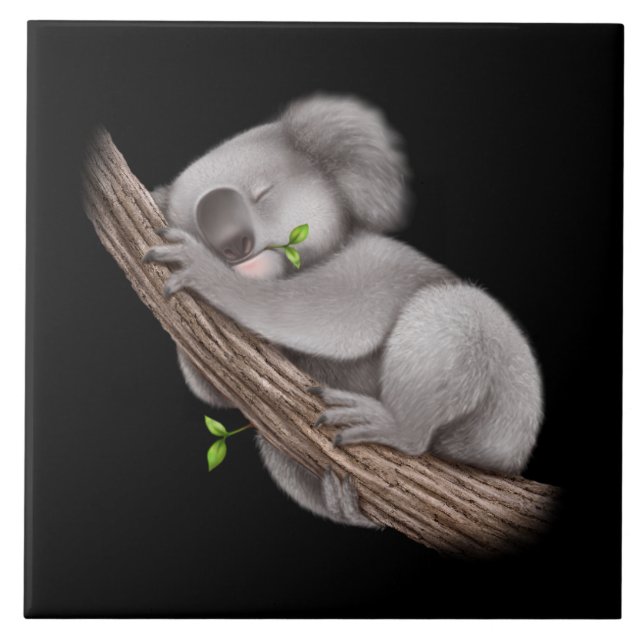 Love Koala Bears Classic (Frente)