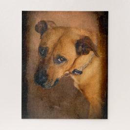 Love Me Do Jigsee Quebra-cabeça