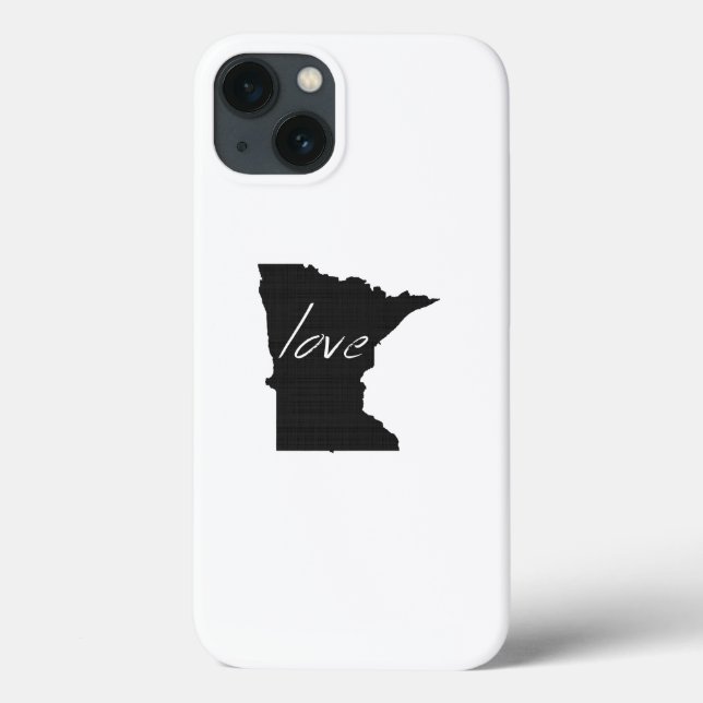 Love Minnesota (Verso)